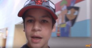 mc vlog
