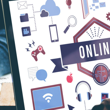 Van 1894 tot 2016: online marketing in vogelvlucht