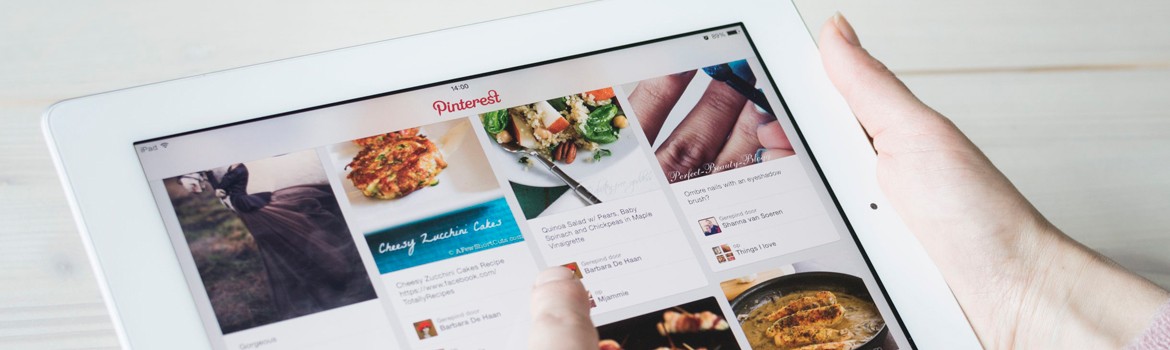Pinterest: steeds meer mannen & de laatste cijfers [nieuw onderzoek]