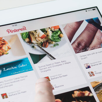 7 praktische tips om Pinterest zakelijk in te zetten [infographic]