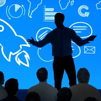 Zorg met je vormgeving voor een onvergetelijke presentatie [7 tips]