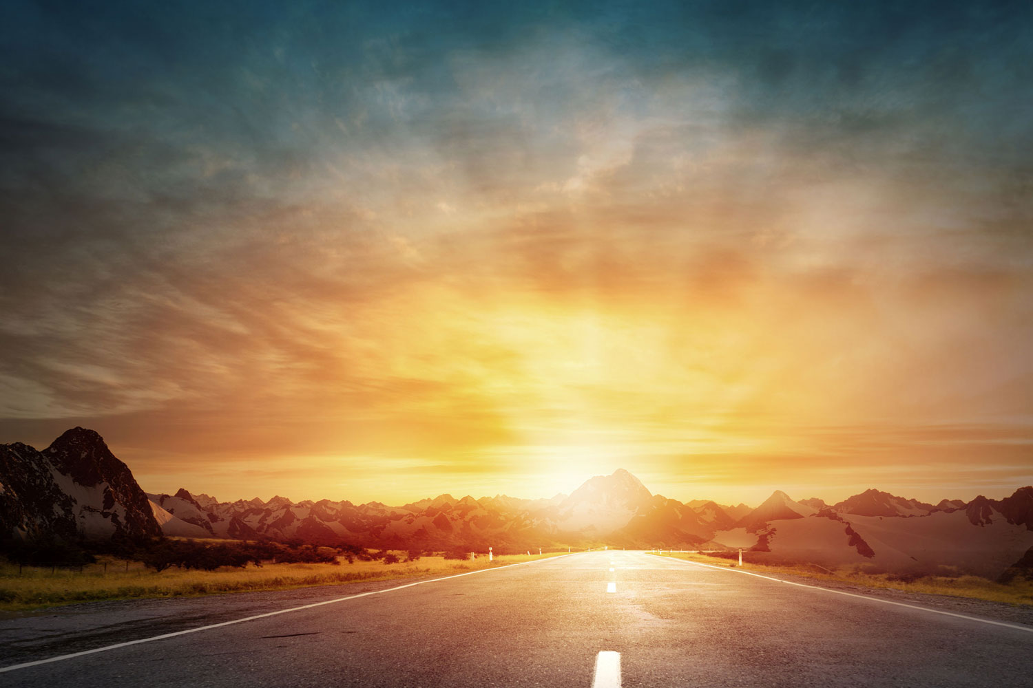 road-ahead-digital-transformation-weg