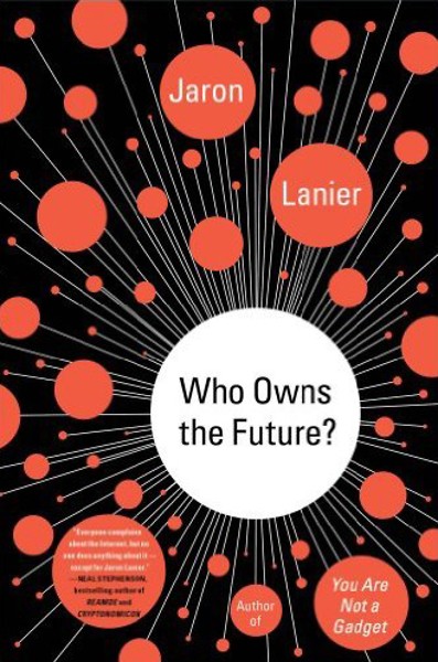who owns the future