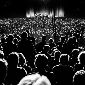 De indrukwekkende transformatie van theatermarketing: 5 factoren