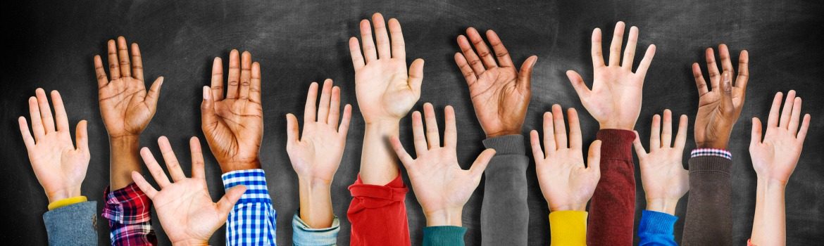 5 communicatieregels voor burgerparticipatie