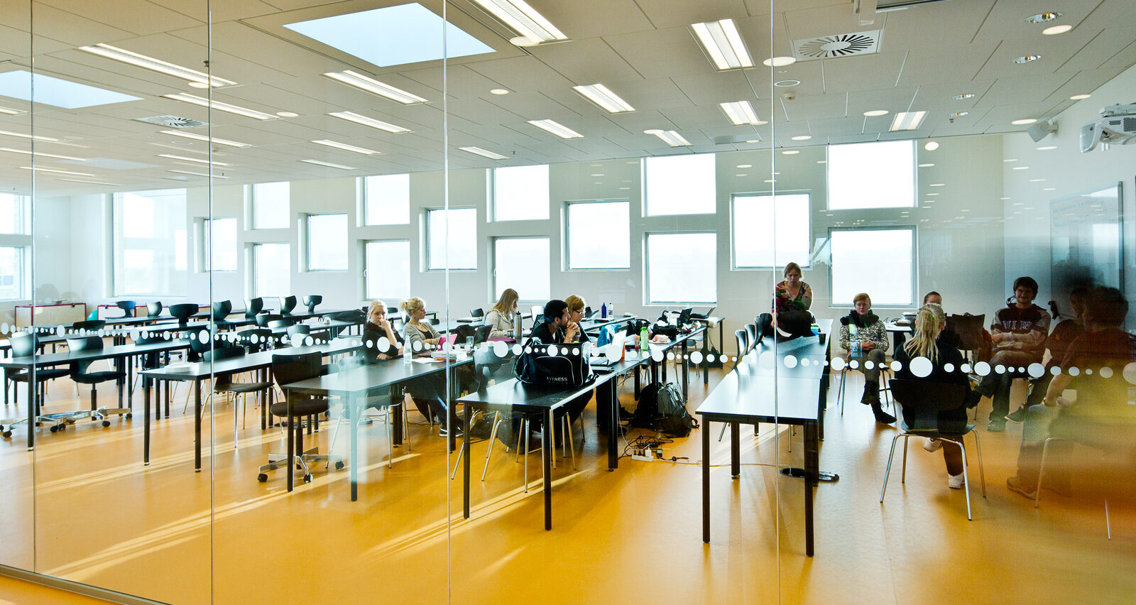 Een online community als krachtig instrument voor elke school