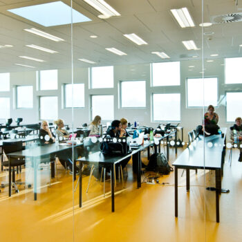 Een online community als krachtig instrument voor elke school