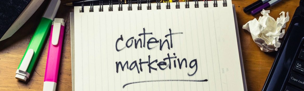 Contentmarketing: zo wordt jouw content wél gezien [3 take aways]