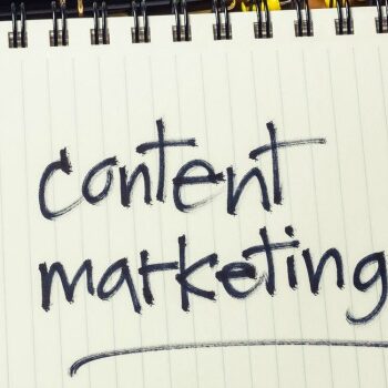 Contentmarketing: zo wordt jouw content wél gezien [3 take aways]