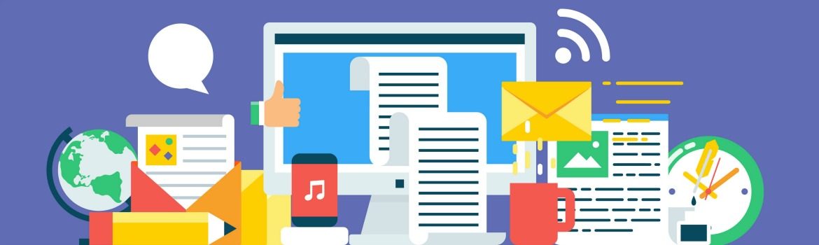 Contentmarketing: de 5 belangrijkste trends in 2017
