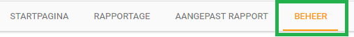cross domain tracking google