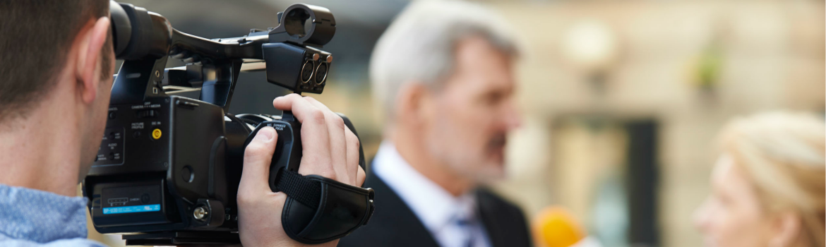 Help, de directeur wil een filmpje! Zo houd jij de regie