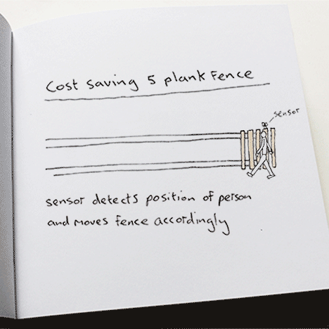 Dominic-Wilcox-Variations-on-Normal-fence_dezeen