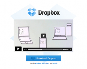 dropbox