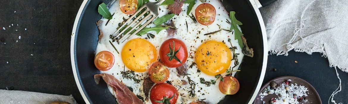 Influencer marketing: eieren in Pauline’s keuken [5 learnings]