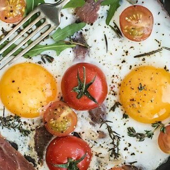 Influencer marketing: eieren in Pauline’s keuken [5 learnings]