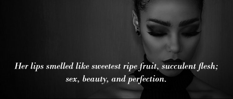 her-lips-quote Face Value fotografie Tim Schipper