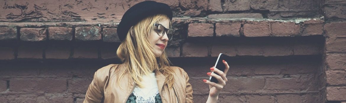 Hoe je met Instagram een business kunt bouwen [podcast]