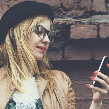 Hoe je met Instagram een business kunt bouwen [podcast]