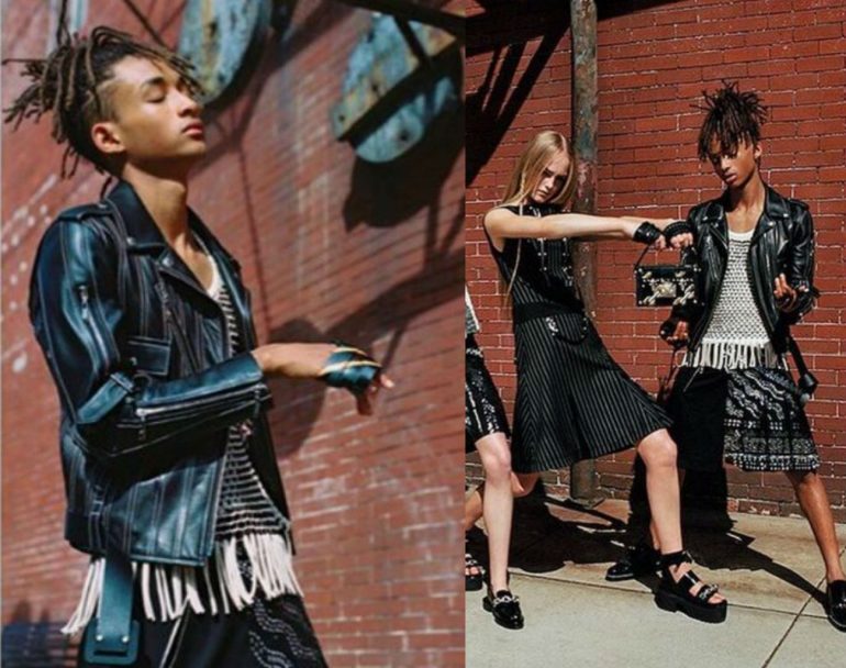 jaden smith