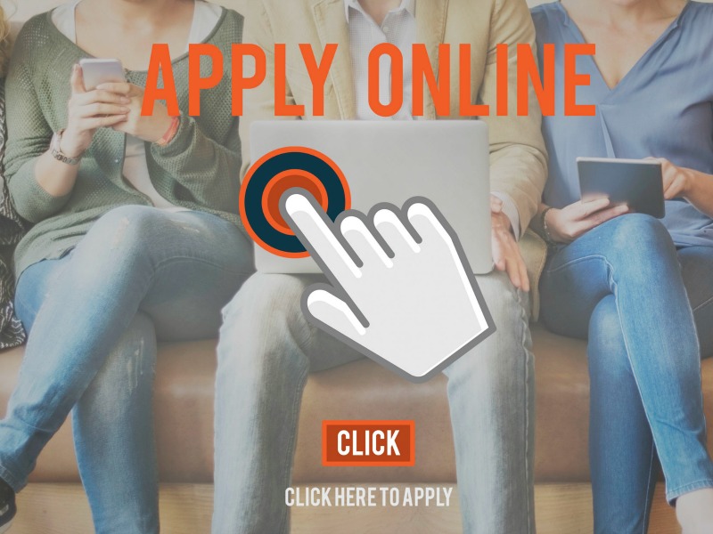 Online solliciteren