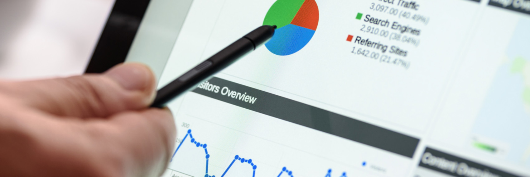 Quantitative Data