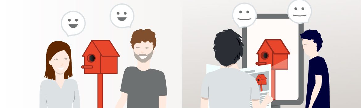 Win meer dan een award met Creative Media Advertising [onderzoek]