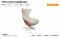 De 'light' meubelconfigurator van Leolux.