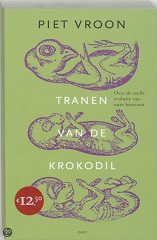 tranen-van-een-krokodil