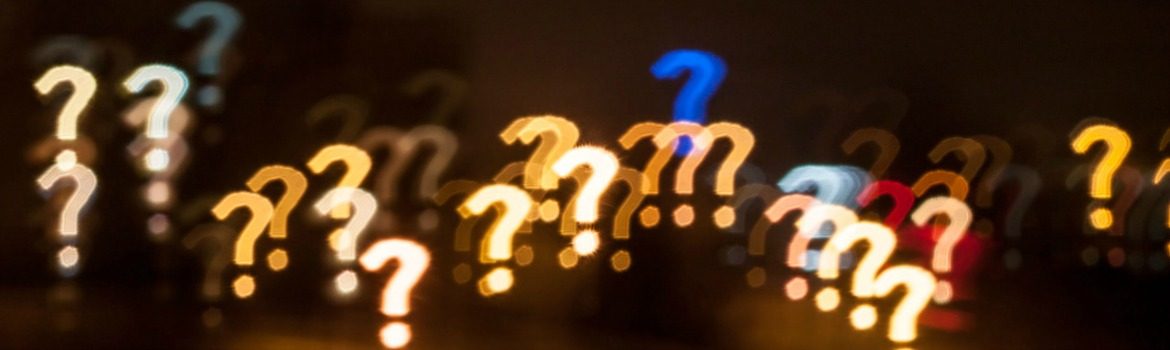 Ik ben niet geïnteresseerd in jouw ‘Why’ [column]