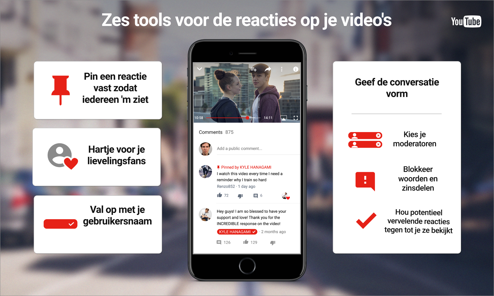 youtube-zes-tools-voor-de-reacties-op-je-videos