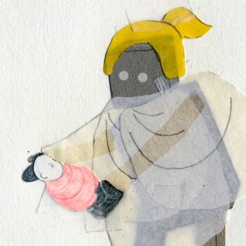 De robot, de baby & het probleem met artificial intelligence
