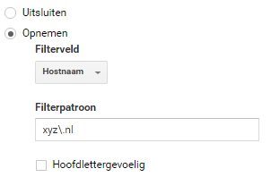 cross-domain-tracking-domein-a-website