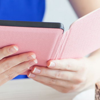 Het meest innovatieve idee voor branding van 2016? Een boek!