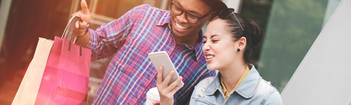 7 manieren om je online klanten de offline winkel in te trekken