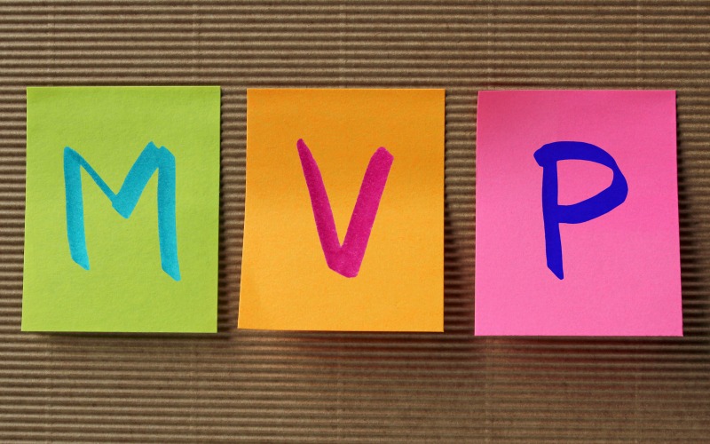 minimum-viable-product
