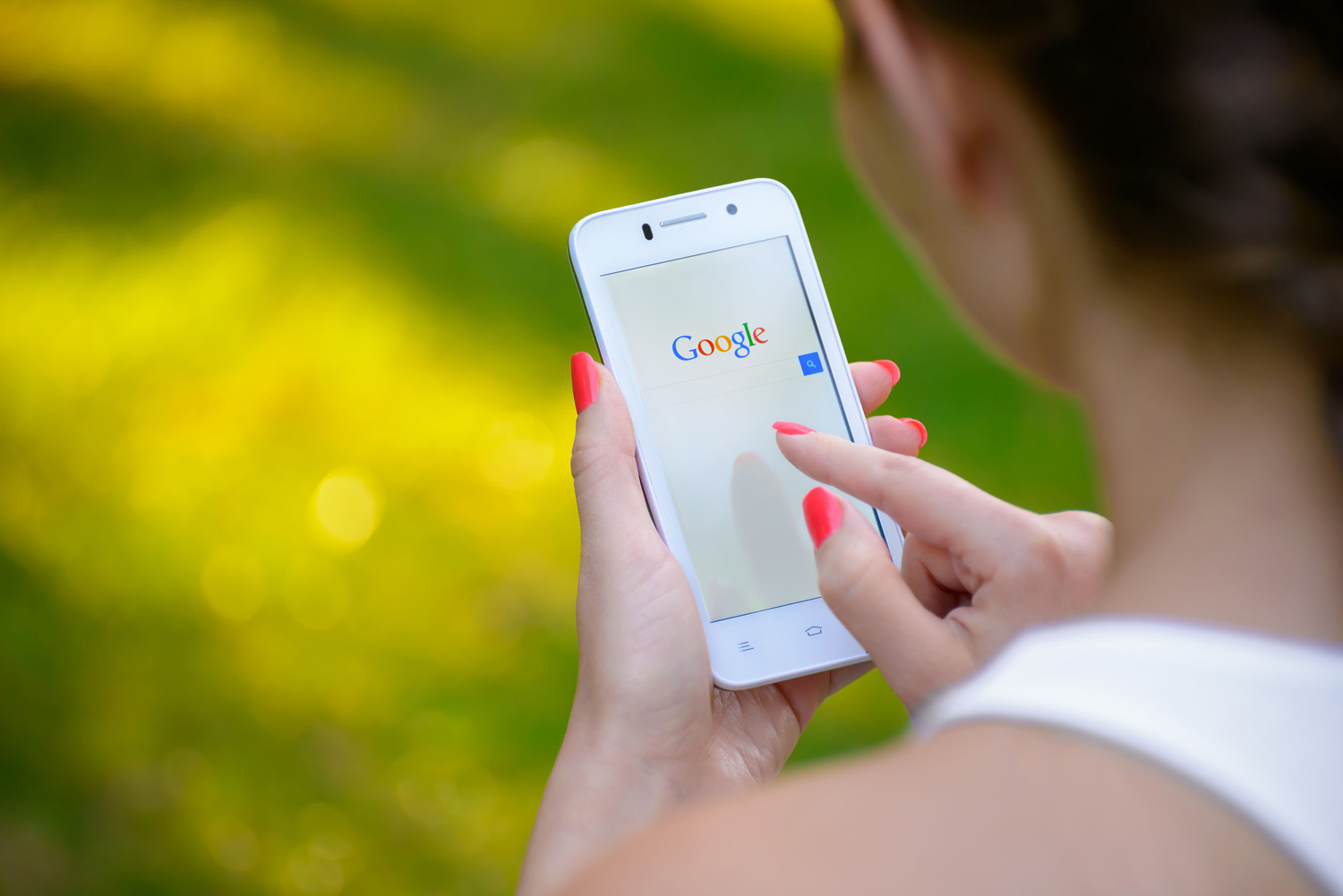 mobiel-seo-google