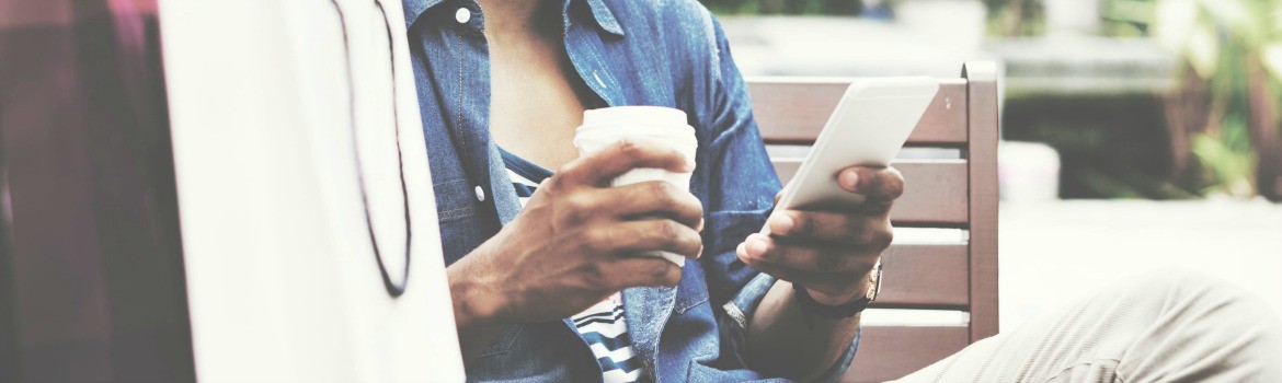 Omnichannel: hoe retailers online en offline op elkaar afstemmen