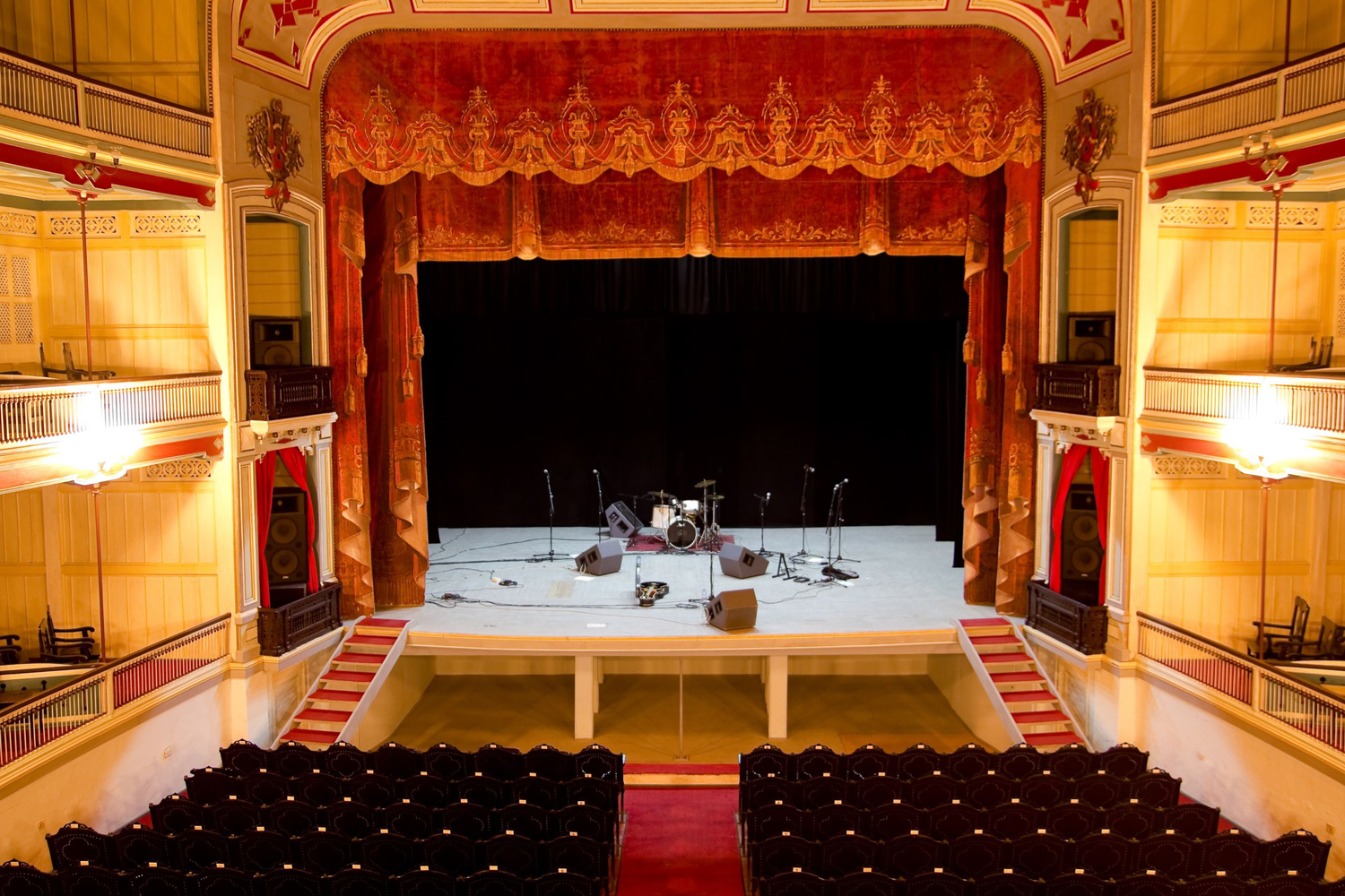 oud-theater