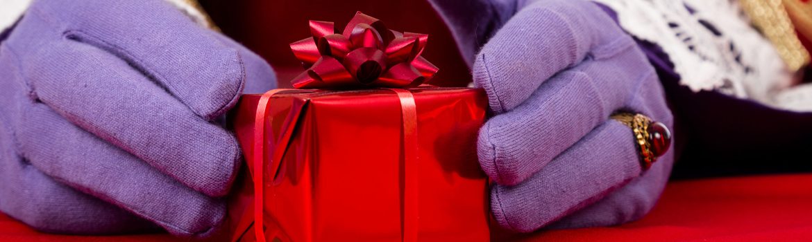 Sinterklaas & marketing: ontzorg de hulpsint met buyer persona’s