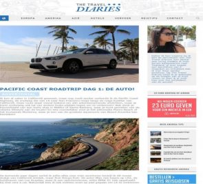travel-diaries