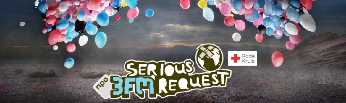 Intrinsiek motiveren: de 3 geheimen van Serious Request