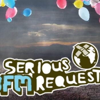 Intrinsiek motiveren: de 3 geheimen van Serious Request