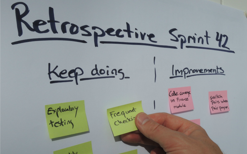 agile