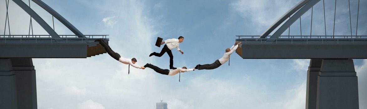 Zo wordt de Chief Digital Officer succesvol & overbodig