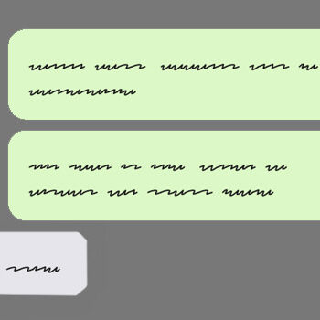 Conversational UX: zo ontwerp je in 4 stappen conversaties voor chatbots