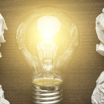 Je creativiteit hervinden in een hyper-connected maatschappij