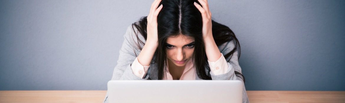 De top 10 online ergernissen in 2016 [+ 4 oplossingen]