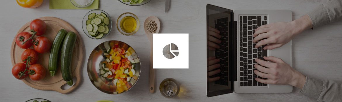 Wat zullen we eten? Ons zoekgedrag in beeld [interactieve infographic]