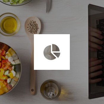 Wat zullen we eten? Ons zoekgedrag in beeld [interactieve infographic]